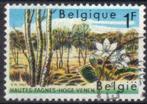 Belgie 1967 - Yvert/OBP 1408 - Natuurbescherming (ST), Verzenden