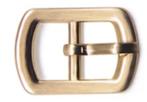 Gespjes voor hoofdstel (1 cm) hobby horse ZILVER OF GOUD, Ophalen of Verzenden, Nieuw