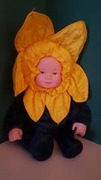 Pop Anne Geddes Paaslelie, Ophalen of Verzenden, Zo goed als nieuw, Babypop