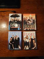 Frasier series 2 t/m 5 op dvd, Cd's en Dvd's, Dvd's | Tv en Series, Ophalen of Verzenden, Zo goed als nieuw
