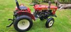 Yanmar YM1300 mini tractor 13pk 4WD YM 1300, Tuin en Terras, Overige Tuin en Terras, Ophalen, Gebruikt