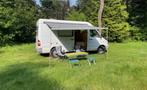 Mercedes Sprinter 308CDI Camper, Buscamper of Camperbus, Mercedes-Benz, Particulier, Koelkast