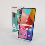 Samsung Galaxy A51 128GB || Nu voor €69.99, Telecommunicatie, Mobiele telefoons | Hoesjes en Frontjes | Samsung, Ophalen of Verzenden