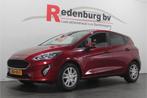 Ford Fiesta 1.1 Trend - Carplay / Camera / Stoelverw / Lane, Voorwielaandrijving, 86 pk, Gebruikt, 23 km/l