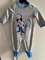 Disneyland fluweel pakje 12 maanden, Ophalen of Verzenden, Zo goed als nieuw, Jongetje, Pakje