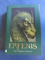 Christopher Paolini - Erfenis (hardcover), Ophalen of Verzenden, Zo goed als nieuw