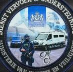DV&O Patches, Ophalen, Overige soorten, Nederland, Embleem of Badge