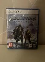 God of war PlayStation 5 game, Ophalen of Verzenden, Nieuw