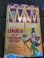 Charlie and the chocolatefactory, Ophalen of Verzenden, Gelezen, Roald Dahl, Verhalen