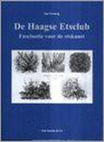 De Haagse Etsclub, Ophalen of Verzenden, Nieuw, Schilder- en Tekenkunst