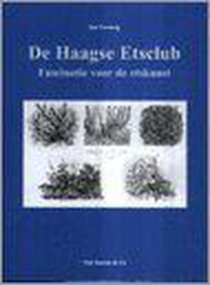 De Haagse Etsclub, Boeken, Kunst en Cultuur | Beeldend, Nieuw, Schilder- en Tekenkunst, Ophalen of Verzenden