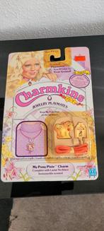 Dufti's Dufti Dufty Charmkins My Pony Pixie, Ophalen of Verzenden, Zo goed als nieuw