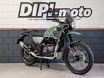 ROYAL ENFIELD HIMALAYAN 410 (bj 2022), 411 cc, Bedrijf, Overig, 1 cilinder