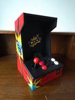iCade Arcade Cabinet - Miniatuur Speelhal, Ophalen of Verzenden, Zo goed als nieuw
