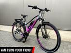 Nieuwe Devron Afisport elektrische damesfiets Schijfrem(Cube, Overige merken, Nieuw, Ophalen of Verzenden, 47 tot 51 cm