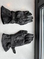2 paar dames motorhandschoenen – zomer & herfst/winter, Ophalen of Verzenden, Tweedehands, Dames, Handschoenen