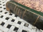 Belegerde Parijs  verslag van bezetting ( uit1871 ), Antiek en Kunst, Antiek | Boeken en Bijbels, Ophalen of Verzenden