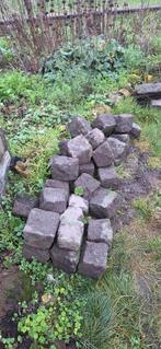 Keien, Tuin en Terras, Ophalen, Gebruikt