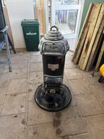 Antieke Pelgrim Kookkachel, Huis en Inrichting, Kachels, Ophalen, Potkachel, Gebruikt, Vrijstaand