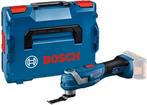 Bosch professional Gop 18V-34 N accu multitool nieuw, Ophalen, Nieuw