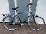 Supermooie Herenfiets Gazelle Orange in uitstekende staat, Fietsen en Brommers, Fietsen | Heren | Herenfietsen, Gebruikt, Versnellingen