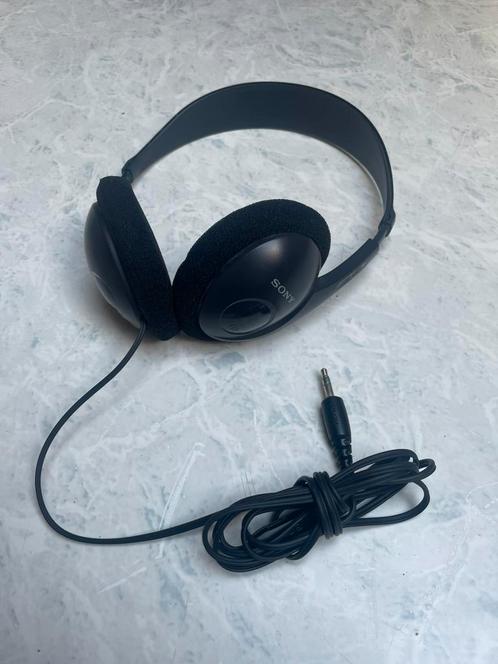 Sony MDR-201, Audio, Tv en Foto, Koptelefoons, Zo goed als nieuw, Op oor (supra aural), Sony, Ophalen of Verzenden