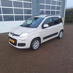 Fiat Panda 0.9 TwinAir Lounge, Auto's, Fiat, Euro 5, Stof, Gebruikt, Panda