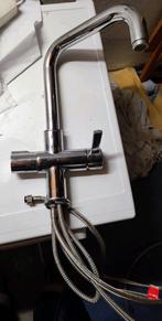 Kraan voor Grohe Red Boiler  (alleen de kraan), Ophalen, Gebruikt, Boiler, Minder dan 20 liter