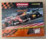 Carrera GO!!! Sprint racebaan, Racebaan, Carrera, Ophalen of Verzenden, Zo goed als nieuw