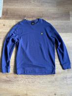heren trui lyle & scott, Onbekend, Blauw, Ophalen of Verzenden, Maat 56/58 (XL)