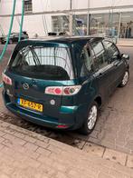 Mazda 2 1.4 16V 2007 Groen, Auto's, Voorwielaandrijving, 1025 kg, 15 km/l, 4 cilinders