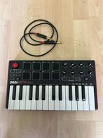 Mini keyboard for beat making, Muziek en Instrumenten, Ophalen of Verzenden, Zo goed als nieuw, Overige aantallen, Overige merken