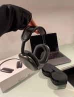 Airpods Pro Max - Zo goed als nieuw!, Audio, Tv en Foto, Koptelefoons, Zo goed als nieuw, Over oor (circumaural), Draadloos, Ophalen