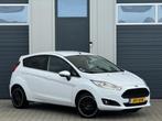 Ford Fiesta 1.0 EcoBoost Titanium / ST-Line / Luxe, Auto's, Ford, Voorwielaandrijving, Euro 5, Gebruikt, Zwart