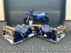 NIEUWE yamaha pw50 pw 50 minicrosser, Fietsen en Brommers, Minibikes, Midibikes en Pitbikes, Ophalen, Overige typen, Yamaha, 8131tw