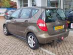 Mercedes-Benz A-Klasse 160 BlueEFFICIENCY BUSINESS CLASS Hog, Voorwielaandrijving, Stof, 4 cilinders, Origineel Nederlands