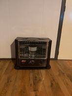 Zibro kamin kachel, Huis en Inrichting, Kachels, Ophalen, Gebruikt, Overige brandstoffen, Petroleumkachel