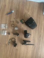 Citta onderdelen, Fietsen en Brommers, Ophalen of Verzenden, Zo goed als nieuw, Koplamp, Overige merken