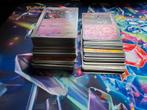 Pokémon kaarten Surging Sparks (holo)200 stuks, Ophalen of Verzenden, Zo goed als nieuw, Meerdere kaarten