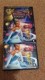 De Prinses en de Kikker Disney 53, Ophalen of Verzenden, Zo goed als nieuw