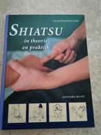 C. Beresford-Cooke - Shiatsu in theorie en praktijk, Boeken, Nieuw, Ophalen of Verzenden, C. Beresford-Cooke, Overige onderwerpen