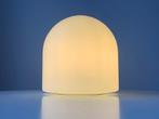 Vintage design lamp A252 Artimeta Aldo van den Nieuwelaar, Ophalen, Gebruikt, Glas, Nvt
