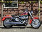 Harley-Davidson Heratige FLST, Motoren, Motoren | Harley-Davidson, Bedrijf, 1600 cc