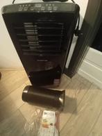 Airco met warmte functie - vaste prijs!, Ophalen, Gebruikt, Minder dan 60 m³, 3 snelheden of meer