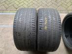 2X PIRELLI PZERO NO BANDEN 295 40 R20 106Y 5-5,5MM PROFIEL, Gebruikt, 295 mm, Ophalen of Verzenden, Band(en)