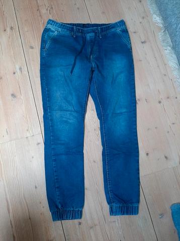 Pepe Jeans Denim Jogger Cosie W31 L31 Nieuw! beschikbaar voor biedingen