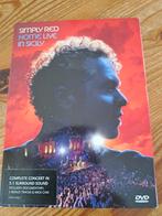 Dvd Simply Red Home Live in Sicily, Alle leeftijden, Ophalen of Verzenden, Zo goed als nieuw
