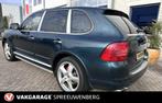Porsche Cayenne 4.5 Turbo/Trekhaak/Lucht ver/BOSE/Memory/You, Automaat, Cayenne, Gebruikt, 451 pk