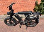 Elektrische Fatbike, Overige merken, Gebruikt, Ophalen of Verzenden, Minder dan 47 cm