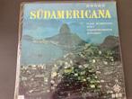 LP | Sudamericana | Klaus Wunderlich, Gebruikt, Ophalen of Verzenden